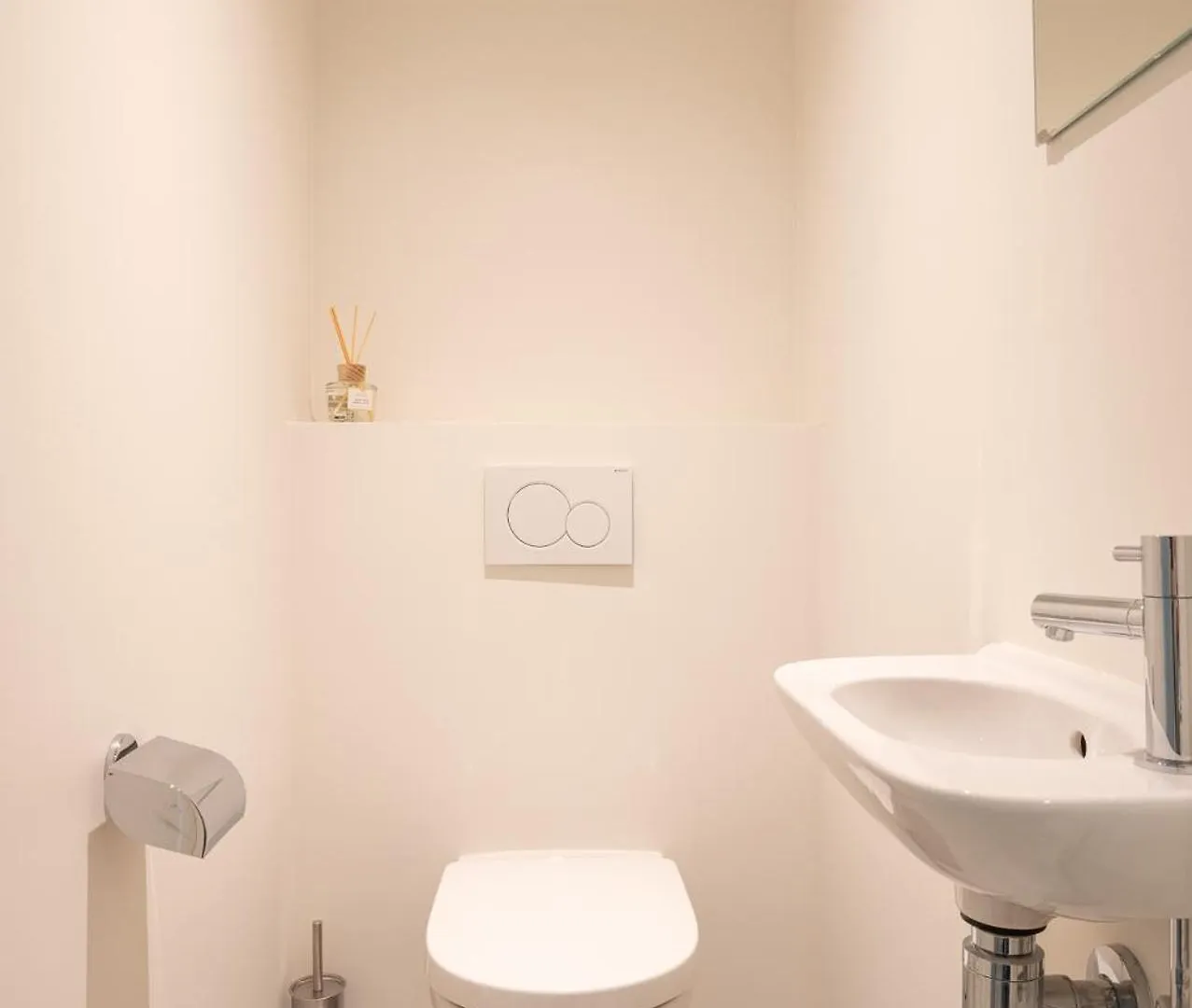 Central Situated Brand New Apartment For 5 Ostende 0*,